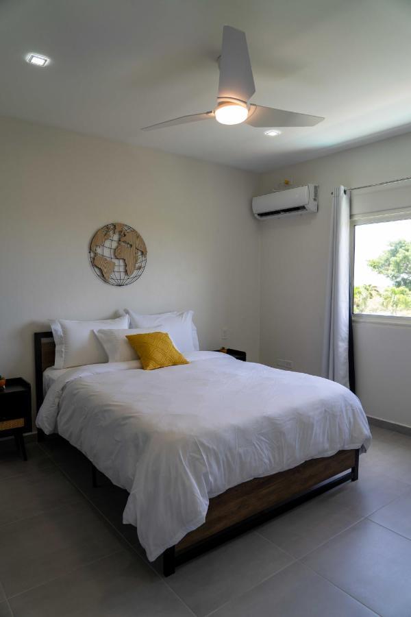 Spacious 3Br Home With Own Private Cozy Pool Koolbaai Ngoại thất bức ảnh