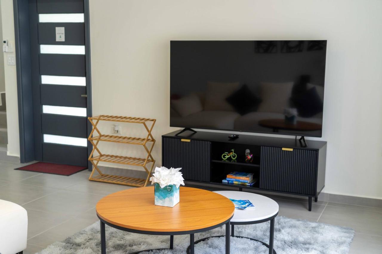 Spacious 3Br Home With Own Private Cozy Pool Koolbaai Ngoại thất bức ảnh