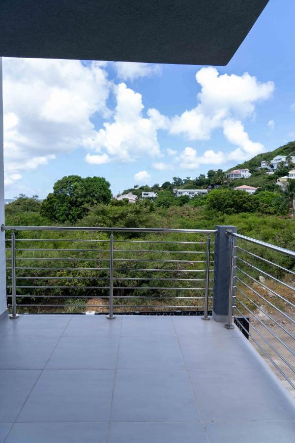 Spacious 3Br Home With Own Private Cozy Pool Koolbaai Ngoại thất bức ảnh
