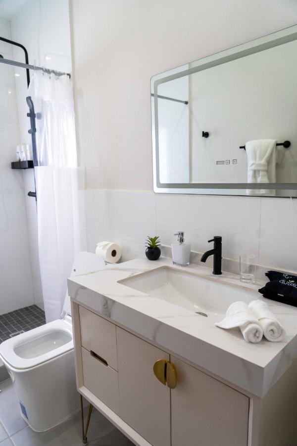 Spacious 3Br Home With Own Private Cozy Pool Koolbaai Ngoại thất bức ảnh