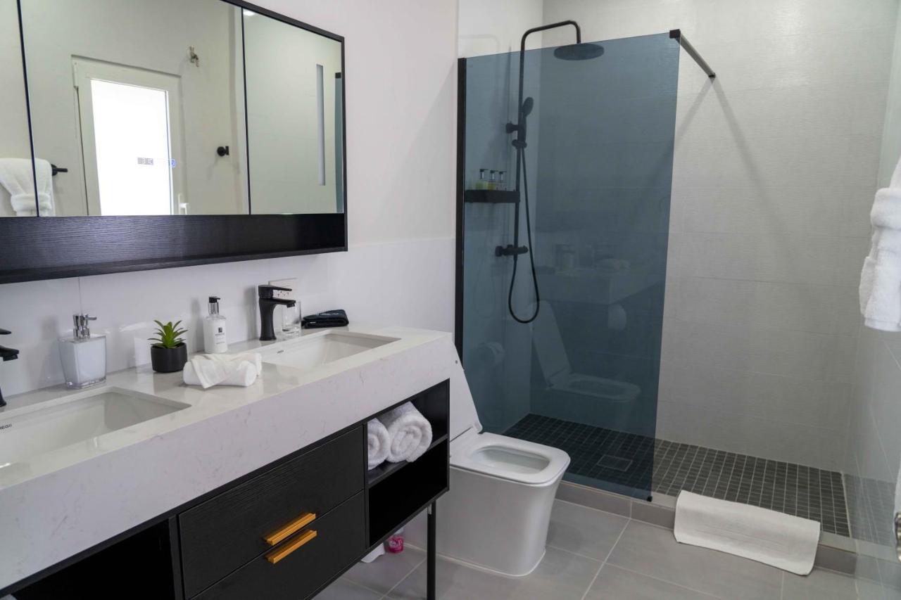 Spacious 3Br Home With Own Private Cozy Pool Koolbaai Ngoại thất bức ảnh