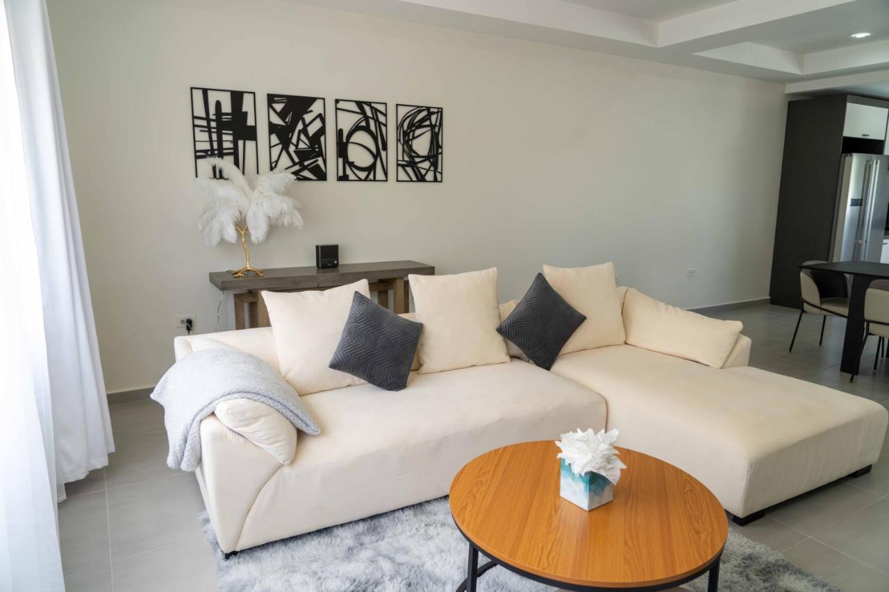 Spacious 3Br Home With Own Private Cozy Pool Koolbaai Ngoại thất bức ảnh