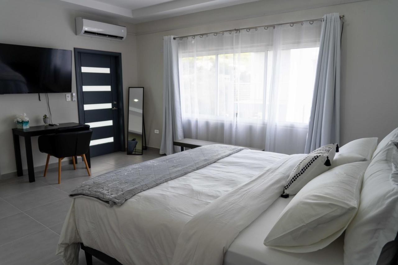 Spacious 3Br Home With Own Private Cozy Pool Koolbaai Ngoại thất bức ảnh