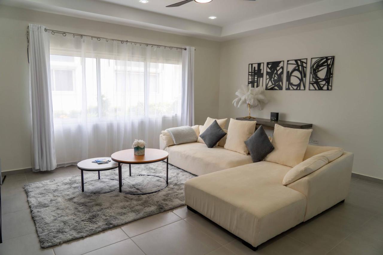 Spacious 3Br Home With Own Private Cozy Pool Koolbaai Ngoại thất bức ảnh