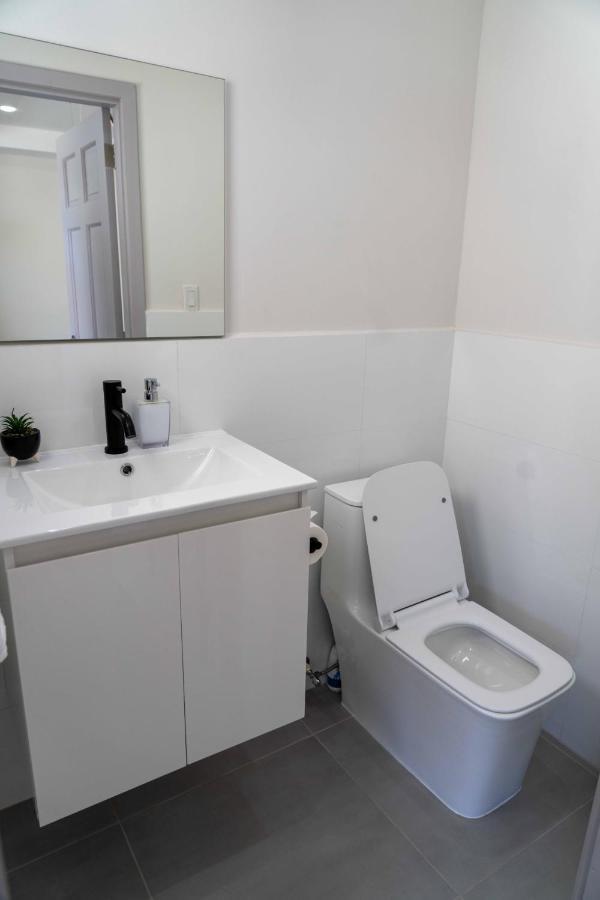 Spacious 3Br Home With Own Private Cozy Pool Koolbaai Ngoại thất bức ảnh