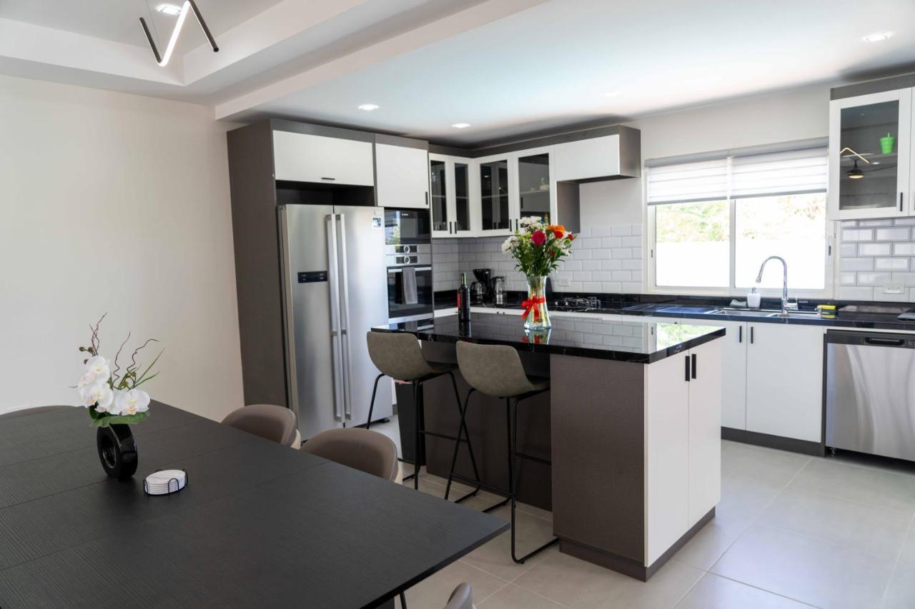 Spacious 3Br Home With Own Private Cozy Pool Koolbaai Ngoại thất bức ảnh