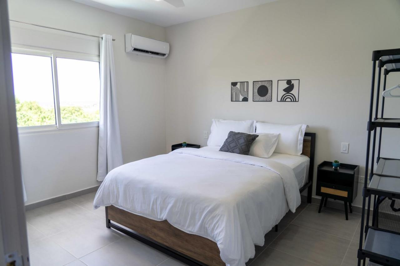 Spacious 3Br Home With Own Private Cozy Pool Koolbaai Ngoại thất bức ảnh