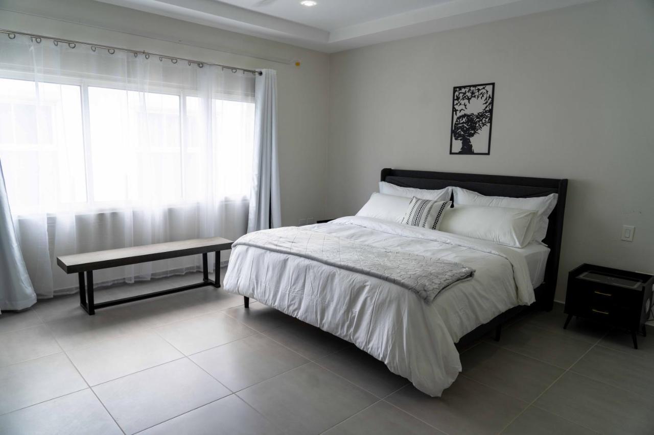 Spacious 3Br Home With Own Private Cozy Pool Koolbaai Ngoại thất bức ảnh